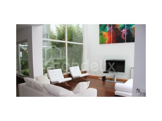 Semidetached House in Cascais, Lisbon