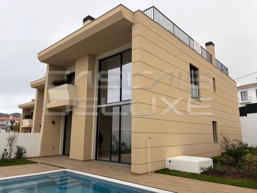 Luxury home in Cascais, Lisbon