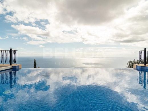 Luxury home in Funchal, Madeira