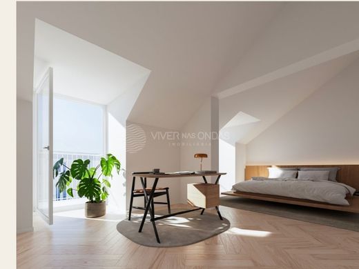 Piso / Apartamento en Alcântara, Almada