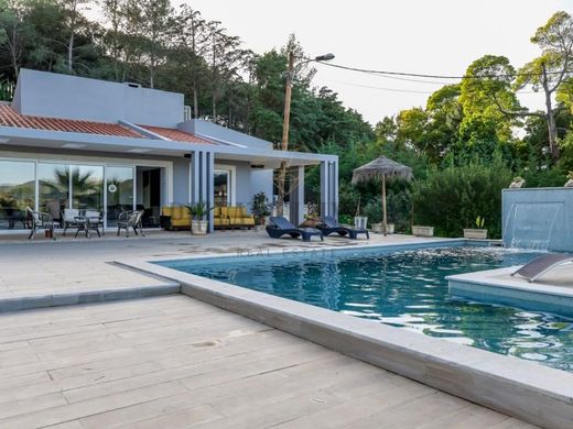Luxury home in Setúbal, Distrito de Setúbal