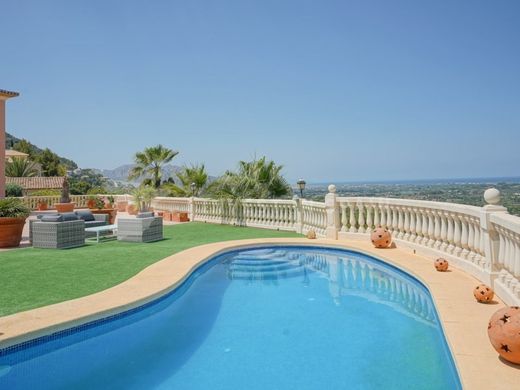 Villa en Pedreguer, Provincia de Alicante