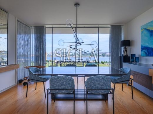 ヴィラ・ノヴァ・デ・ガイア
, Vila Nova de Gaiaの高級住宅