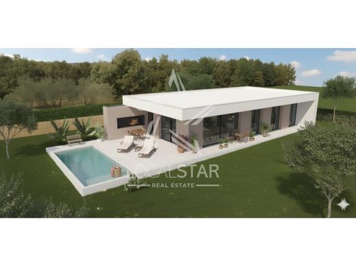 Casa de lujo en Caldas da Rainha, Leiria