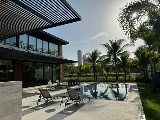 Luxury home in Panama City, Distrito de Panamá