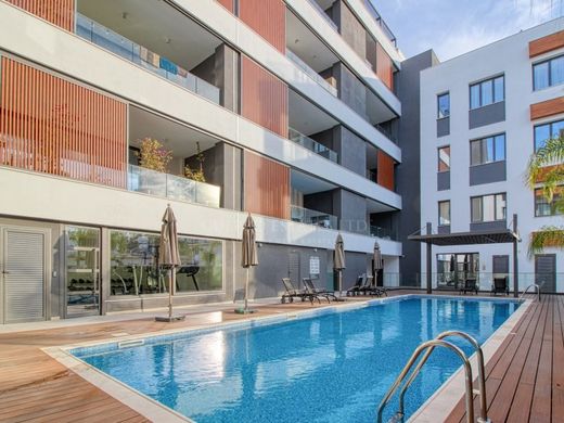 Penthouse in Germasógeia, Limassol District