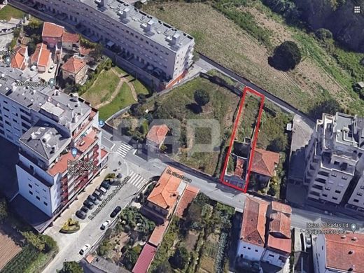 Teren w Matosinhos, Distrito do Porto