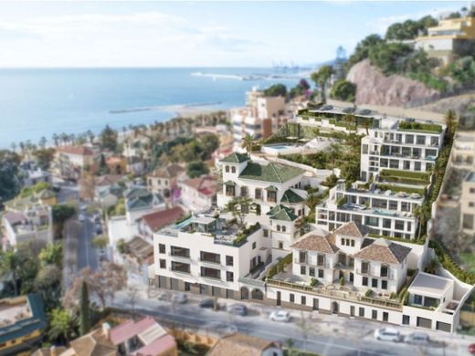 Appartement in Málaga, Provincia de Málaga