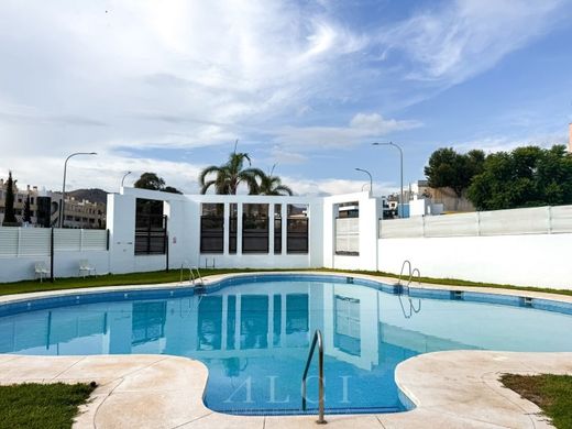 Rincón de la Victoria, マラガのアパートメント