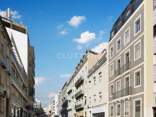 Piso / Apartamento en Lisboa