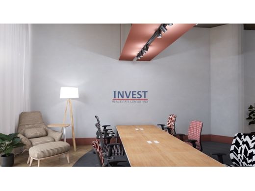 Ofis Porto, Distrito do Porto