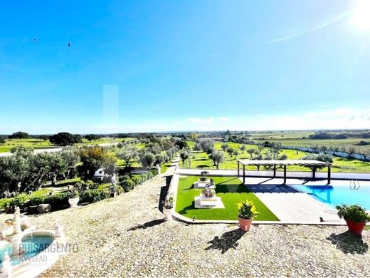 Rustik ya da çiftlik Arronches, Distrito de Portalegre