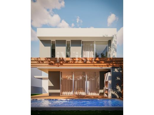 Luxus-Haus in Vila Nova de Gaia, Distrito do Porto