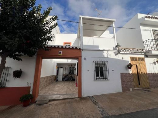 半独立式房屋  Estepona, Provincia de Málaga