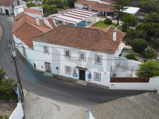 Mansion in Lourinhã, Lisbon