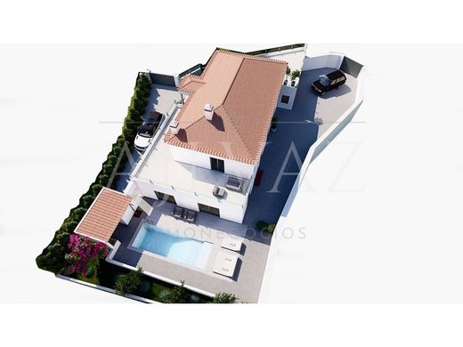 Luxury home in Mafra, Lisbon