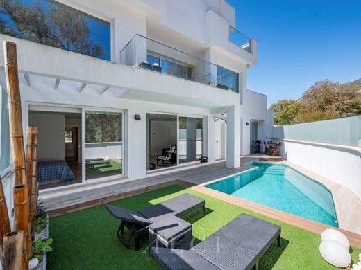 Villa à Benalmádena, Malaga