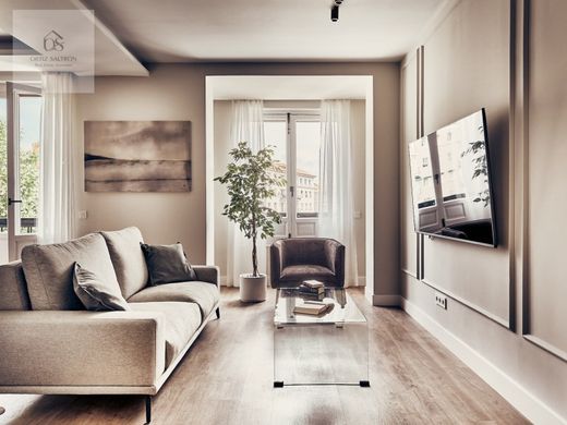Apartament w Madryt, Provincia de Madrid