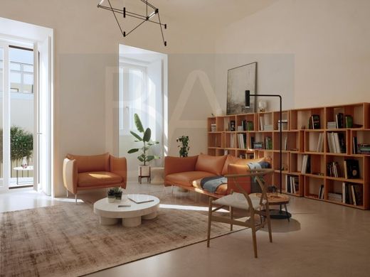 Duplex - Lisboa