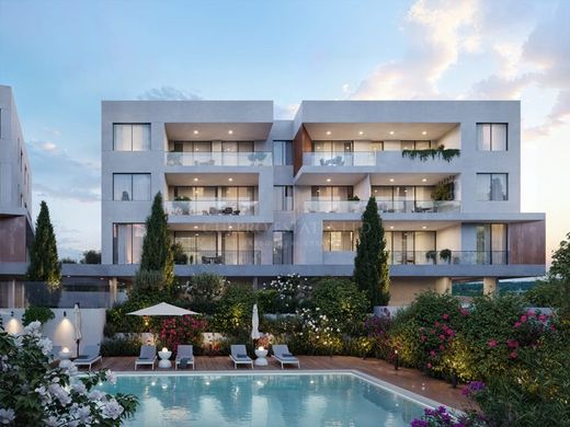 Complesso residenziale a Germasógeia, Limassol District