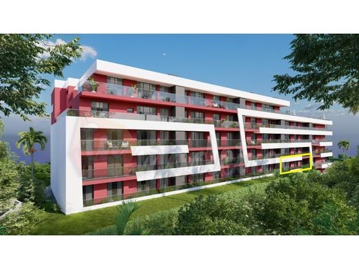 Appartement in Santa Cruz, Madeira