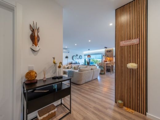 Apartment / Etagenwohnung in Olhão, Distrito de Faro