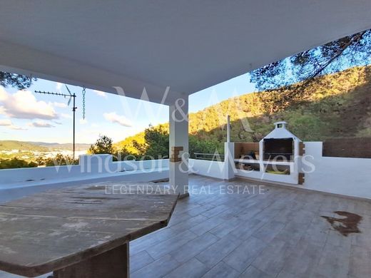 套间/公寓  Santa Eulària des Riu, Illes Balears