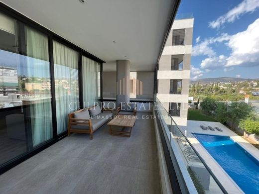 Apartamento - Germasógeia, Limassol District