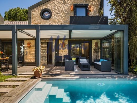 Luxury home in Cascais, Lisbon