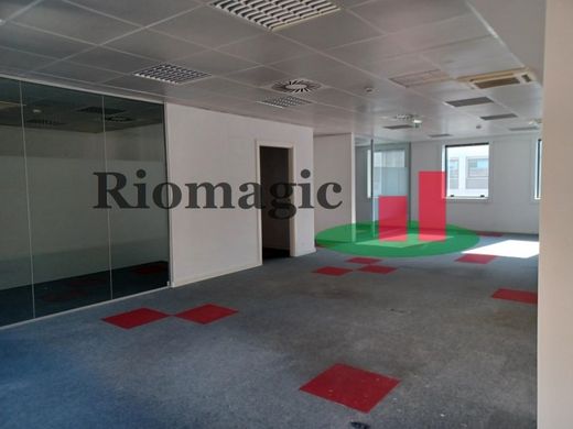 Büro in Santo António, Lisbon