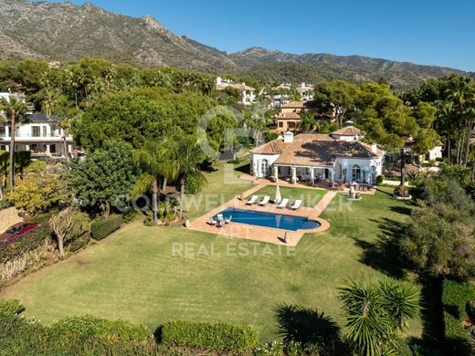 Villa in Marbella, Málaga