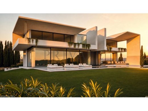 Luxury home in Loulé, Distrito de Faro