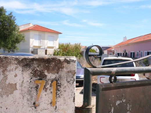 Участок, Cascais, Distrito de Lisboa