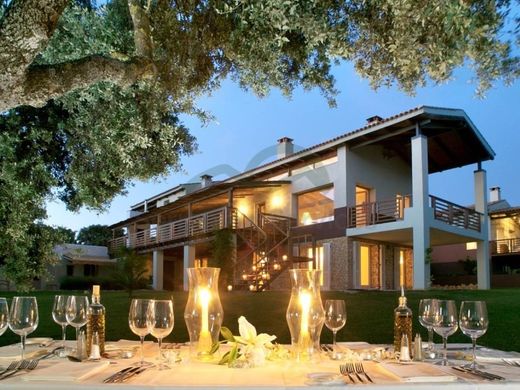 Villa in Ronda, Provincia de Málaga