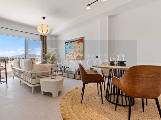 Apartment / Etagenwohnung in Fuengirola, Málaga