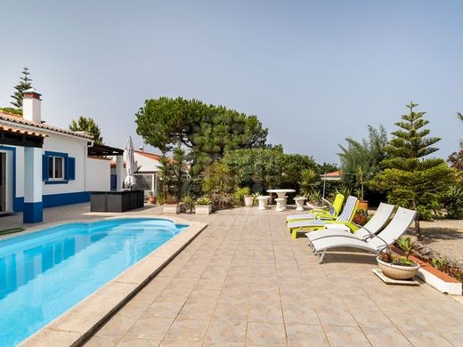 Lüks ev Aljezur, Distrito de Faro