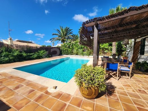 Luxus-Haus in Maó, Balearen Inseln