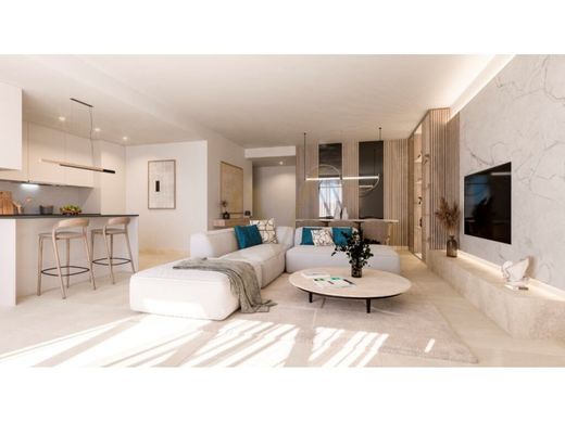 套间/公寓  Estepona, Provincia de Málaga