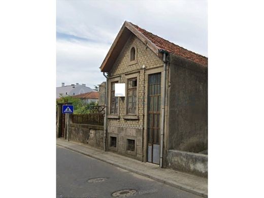 Land in Matosinhos, Distrito do Porto