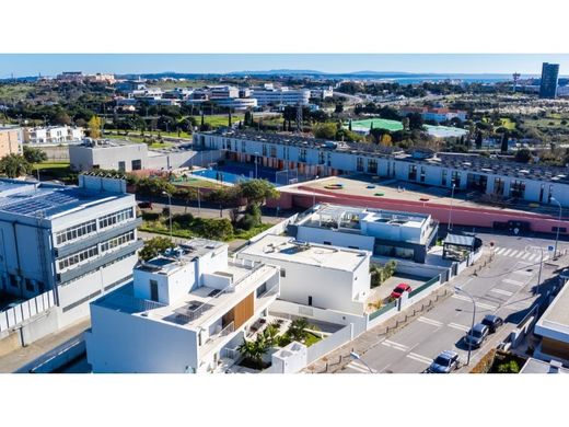 Villa multifamiliale à Oeiras, Lisbonne