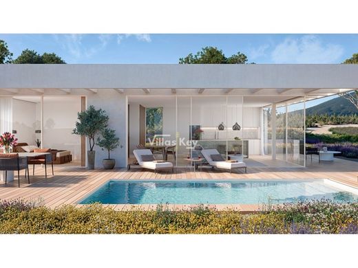 Luksusowy dom w Silves, Distrito de Faro