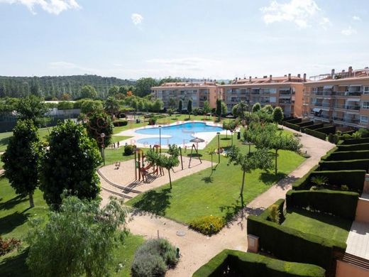 Apartment / Etagenwohnung in Castell-Platja d'Aro, Provinz Girona