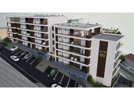 Appartement in Câmara de Lobos, Madeira