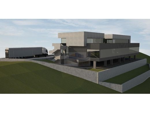 ‏קרקע ב  Vila Franca de Xira, Distrito de Lisboa