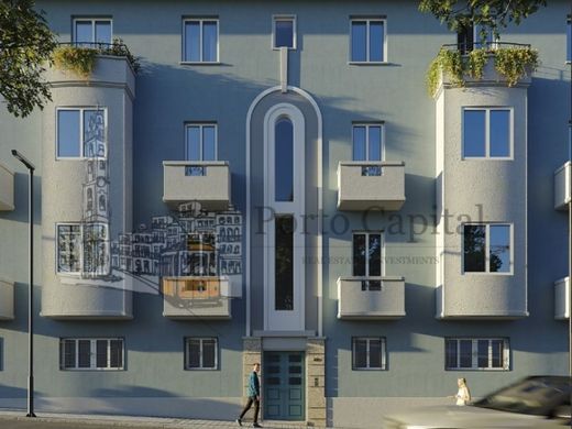 Piso / Apartamento en Oporto, Porto