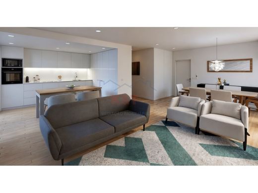 Apartment / Etagenwohnung in Lagos, Distrito de Faro