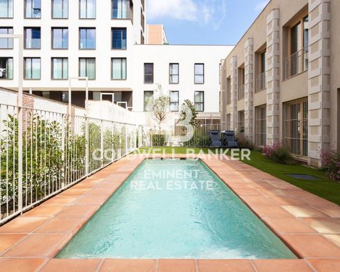 Luxus-Haus in Barcelona, Provinz Barcelona