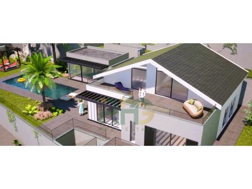 Casa di lusso a Calheta, Madeira