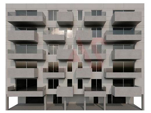 Apartament w Felgueiras, Distrito do Porto