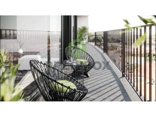 Apartment / Etagenwohnung in Aveiro, Distrito de Aveiro